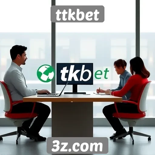 ttkbet : Atendimento ao cliente no ttkbet