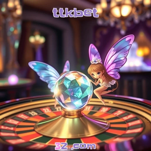 Slots Empolgantes no ttkbet: Aventura Garantida!