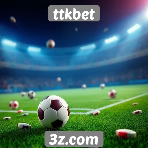 ttkbet : Análise das opções de jogos disponíveis no ttkbet